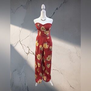 Band of Gypsies Jumper